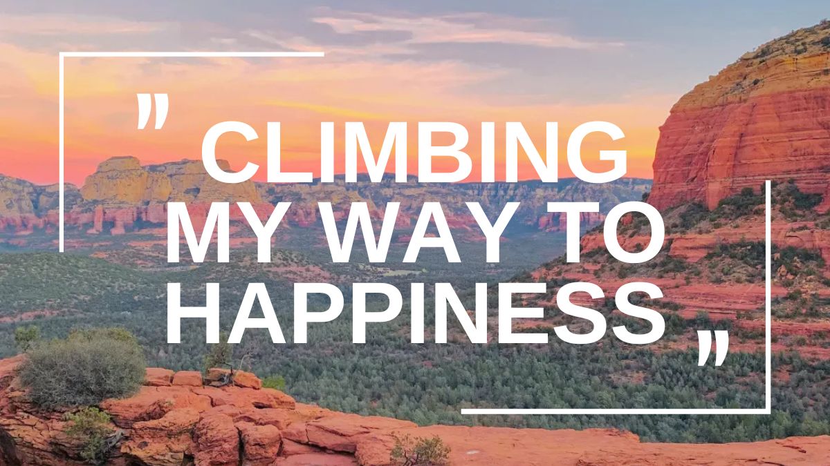 Short & Catchy Hiking Quotes