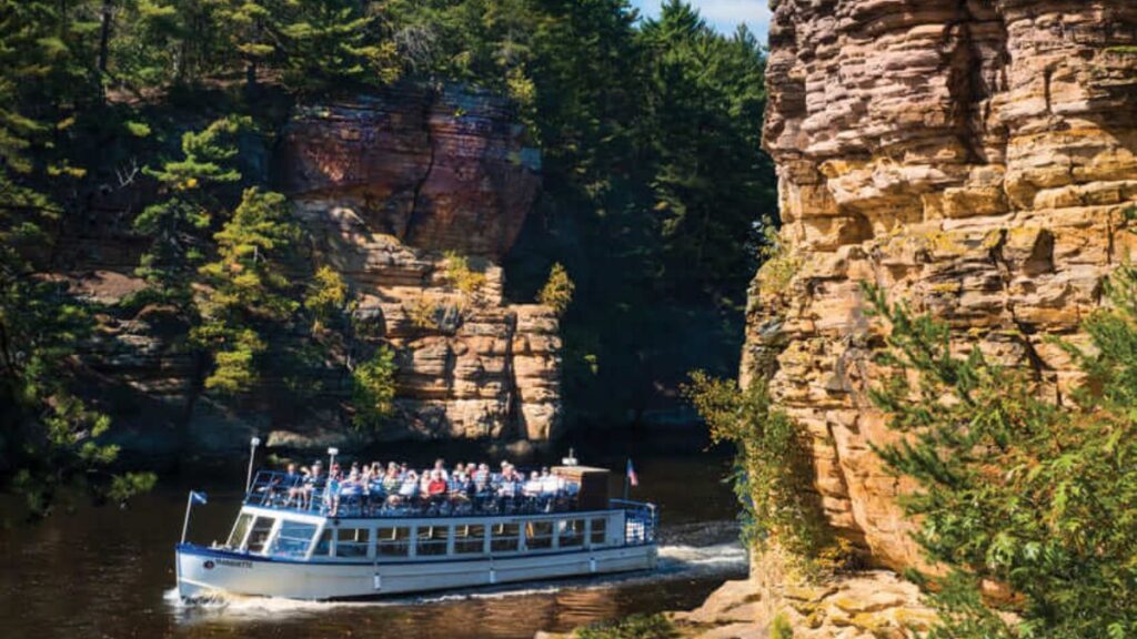 Witches Gulch Without Boat Tour Is It Possible
