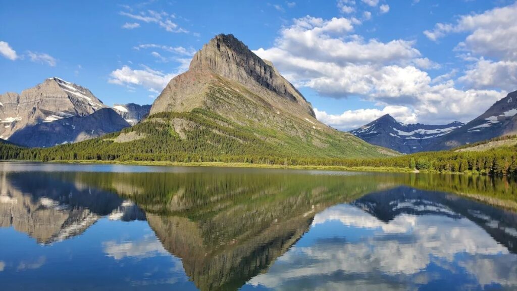 Hiking gear for Glacier National Park, Glacier NP day hiking essentials, what to pack for hiking Glacier NP