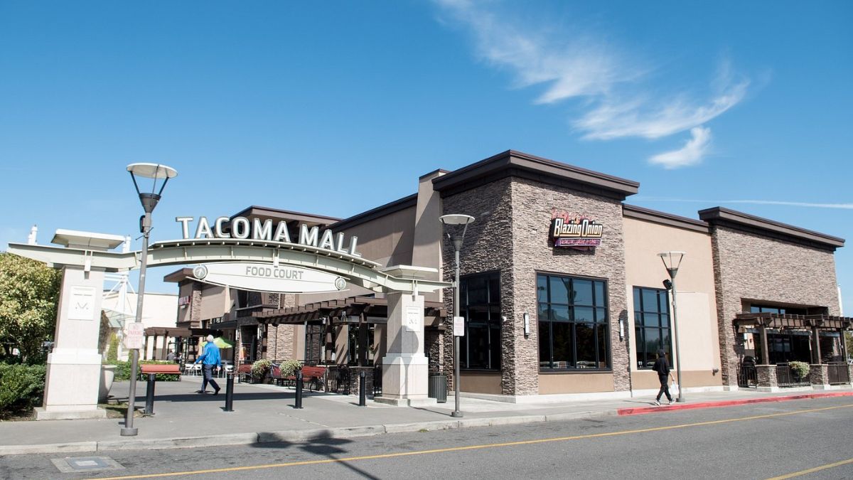 Tacoma Mall Ultimate Guide
