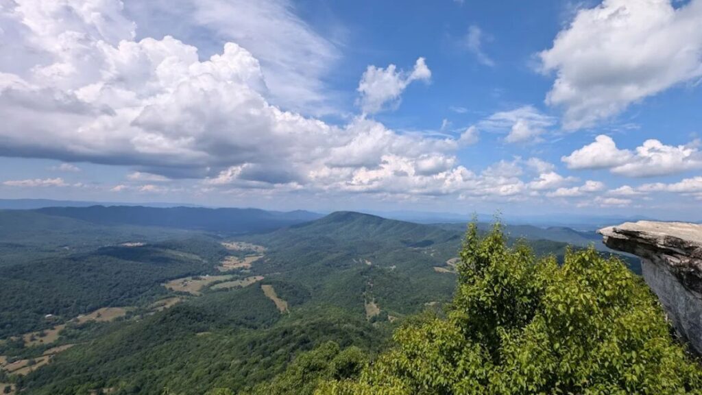 How Long Does It Take to Hike the Appalachian Trail